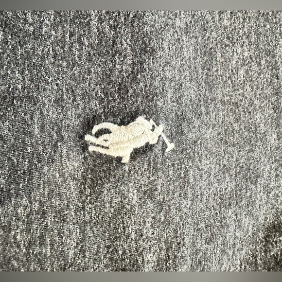 Polo long sleeve shirt - Picture 2 of 3